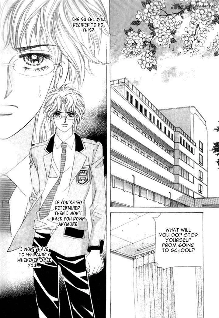 To Love Our Enemies Chapter 11 page 25