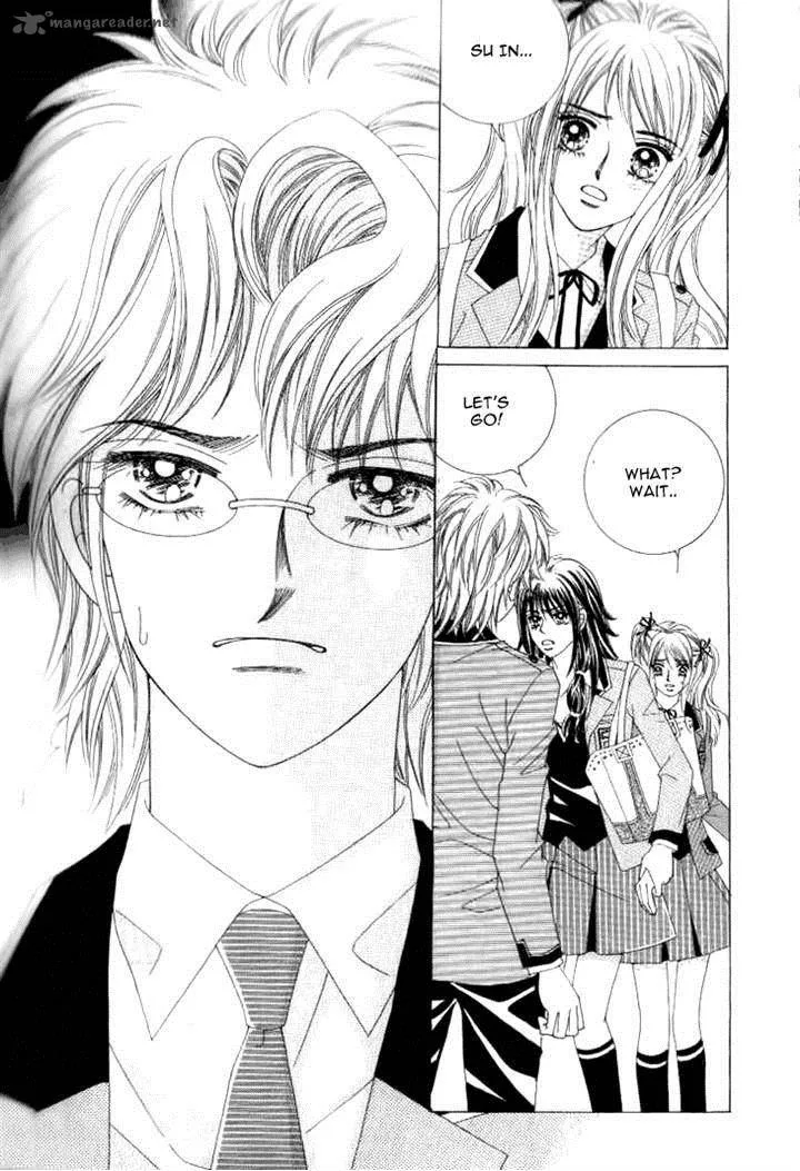 To Love Our Enemies Chapter 11 page 23