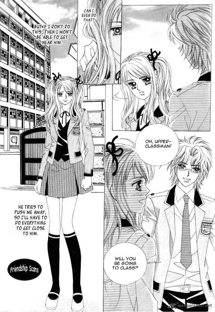 To Love Our Enemies Chapter 11 page 16