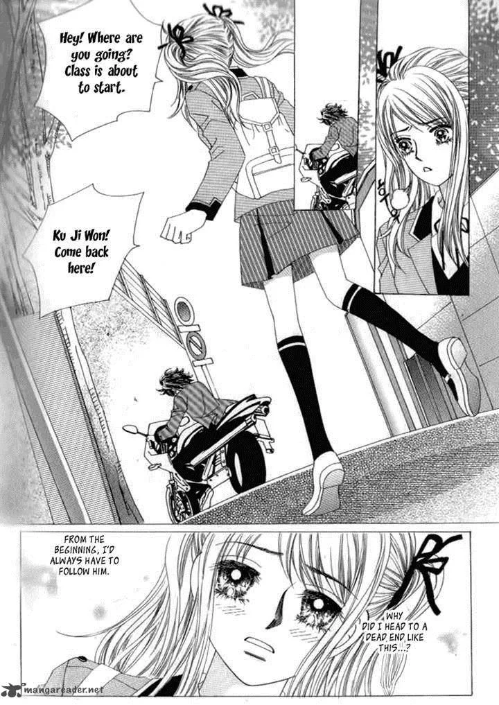To Love Our Enemies Chapter 11 page 15
