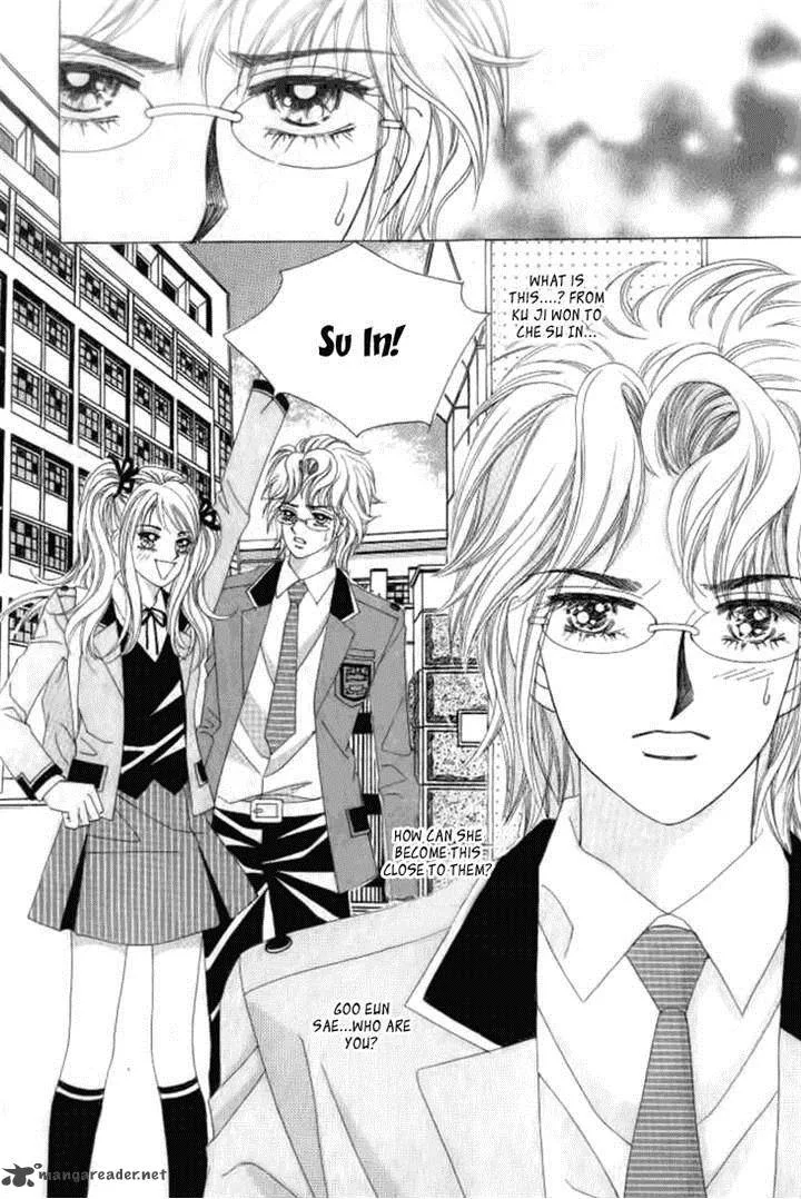 To Love Our Enemies Chapter 11 page 20
