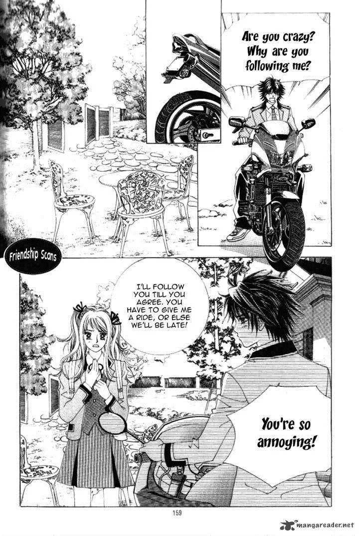 To Love Our Enemies Chapter 11 page 5