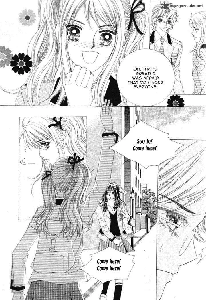 To Love Our Enemies Chapter 11 page 18