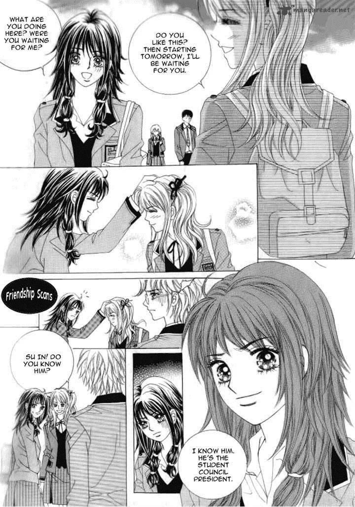 To Love Our Enemies Chapter 11 page 21