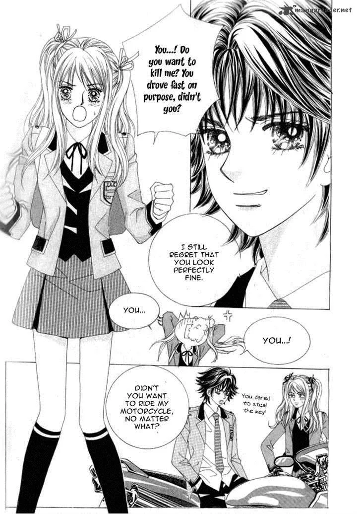 To Love Our Enemies Chapter 11 page 13