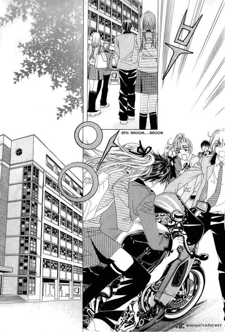 To Love Our Enemies Chapter 11 page 10