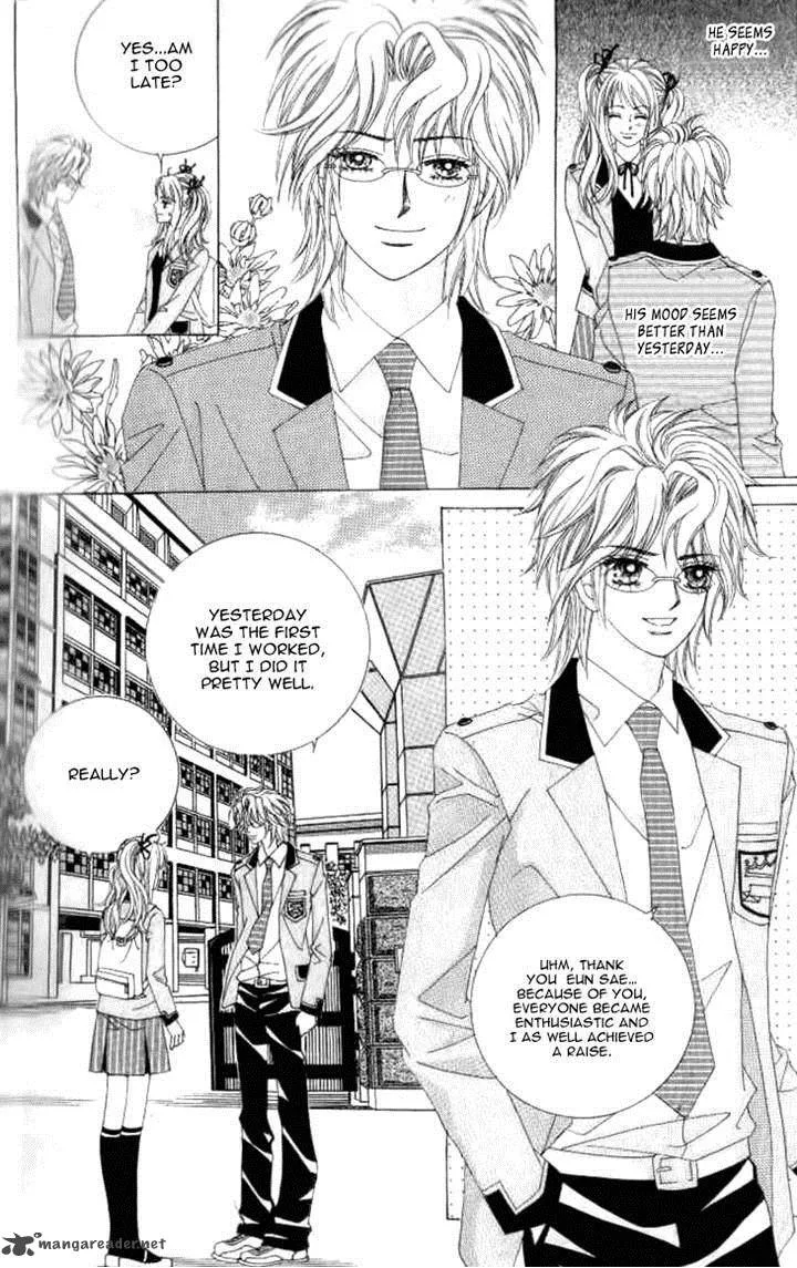 To Love Our Enemies Chapter 11 page 17