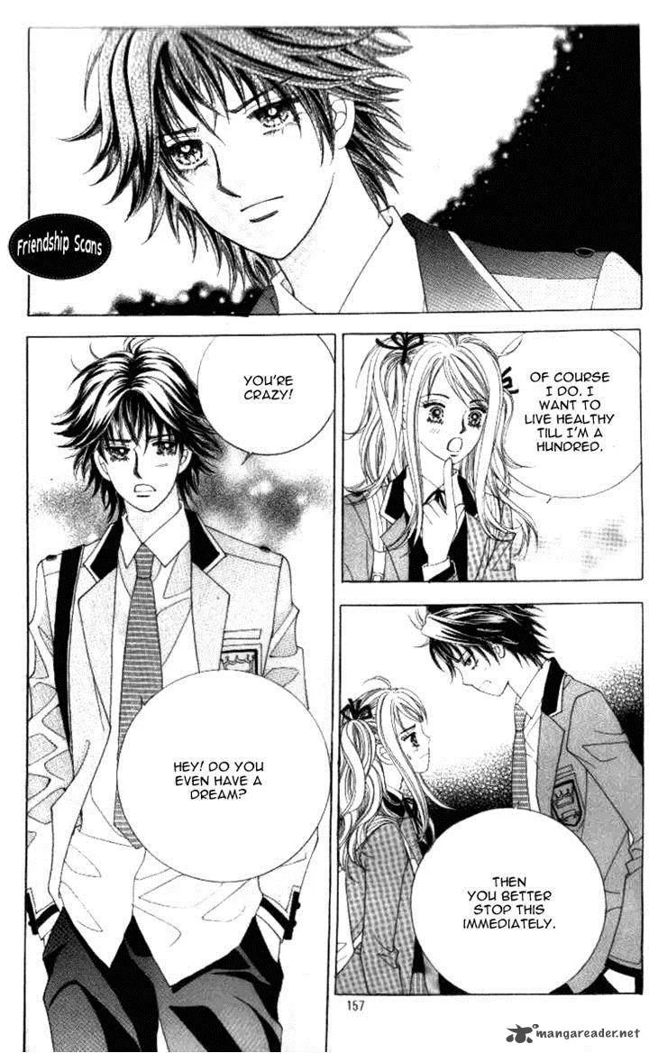 To Love Our Enemies Chapter 11 page 3