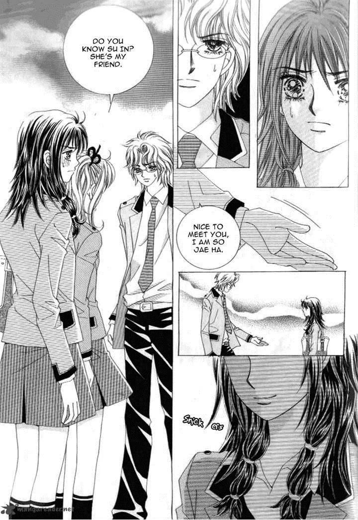 To Love Our Enemies Chapter 11 page 22