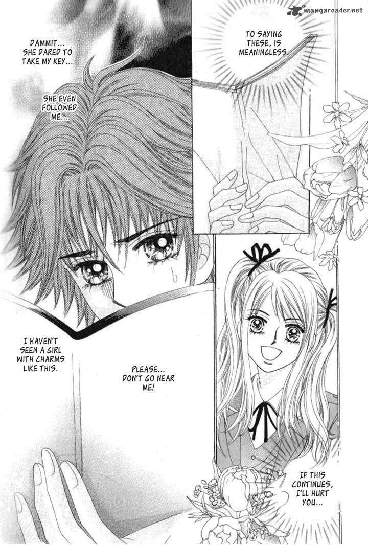 To Love Our Enemies Chapter 11 page 27