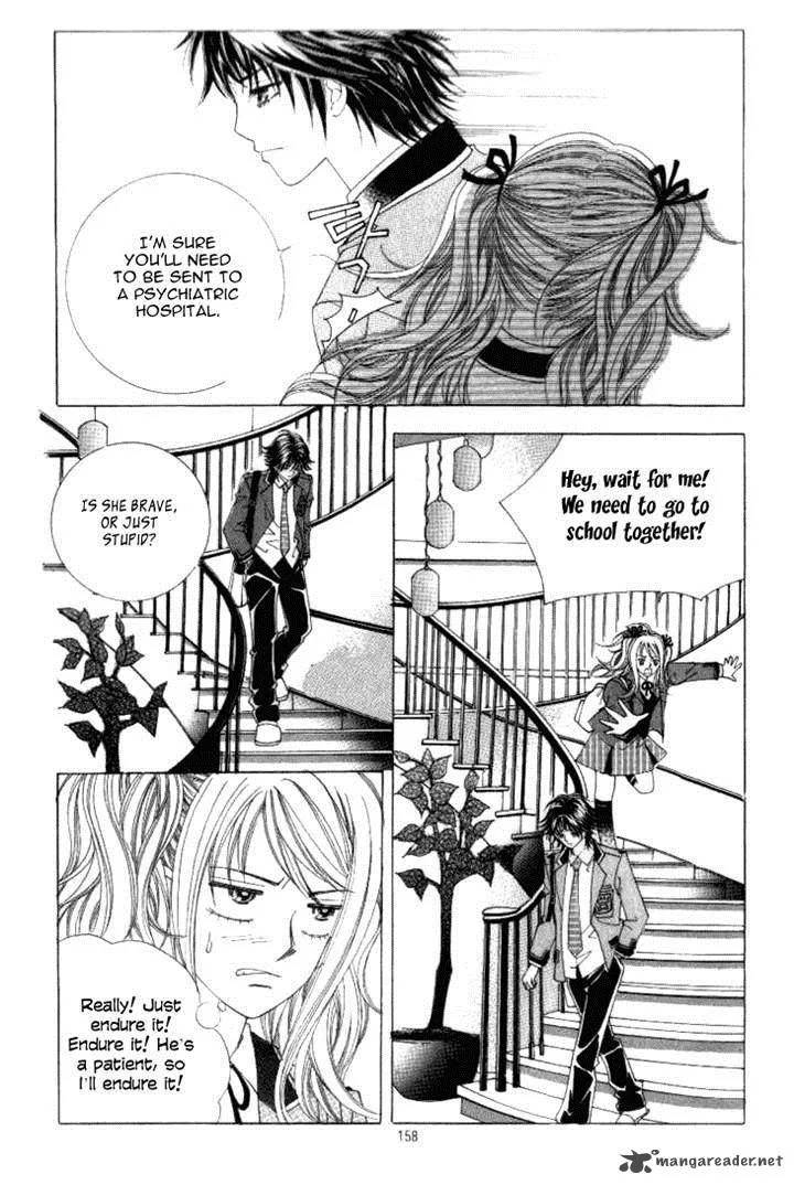 To Love Our Enemies Chapter 11 page 4