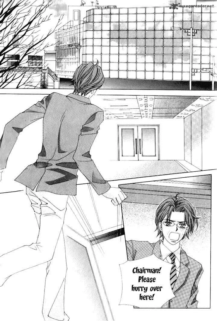 To Love Our Enemies Chapter 11 page 28