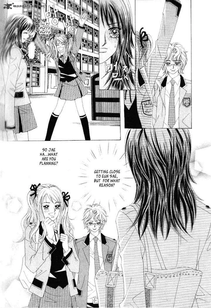 To Love Our Enemies Chapter 11 page 19