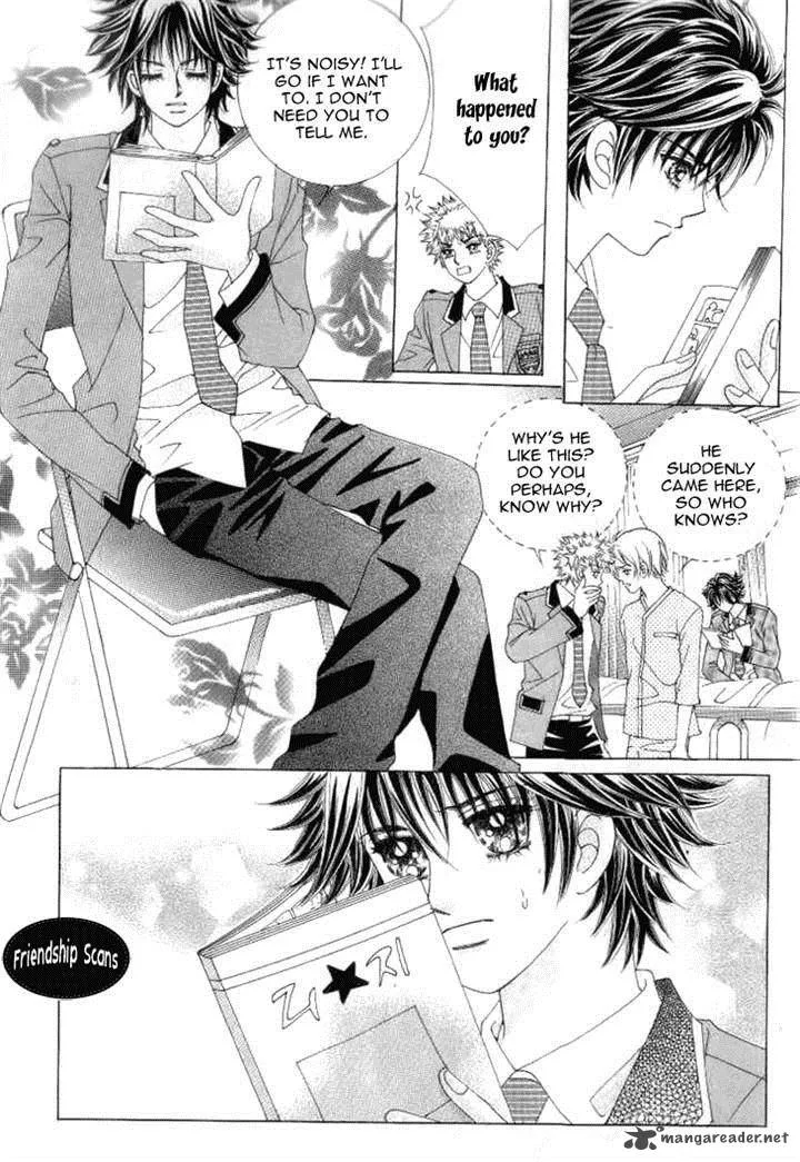 To Love Our Enemies Chapter 11 page 26