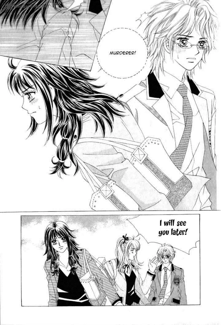 To Love Our Enemies Chapter 11 page 24