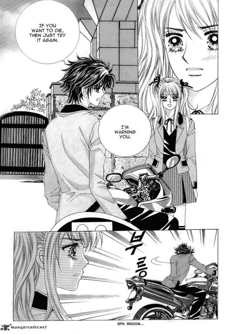 To Love Our Enemies Chapter 11 page 14