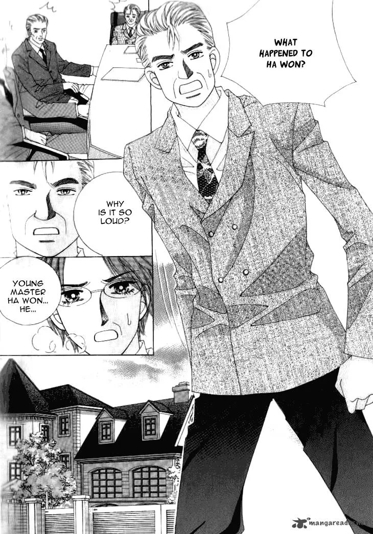 To Love Our Enemies Chapter 13 page 2