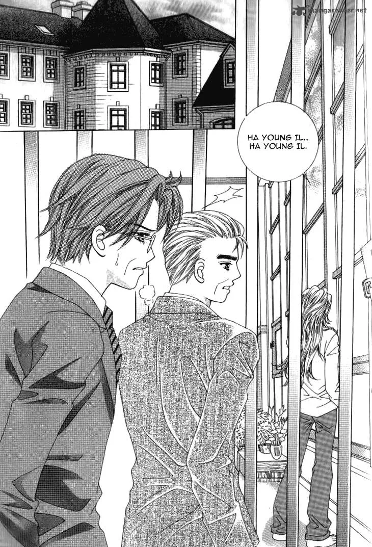 To Love Our Enemies Chapter 13 page 3