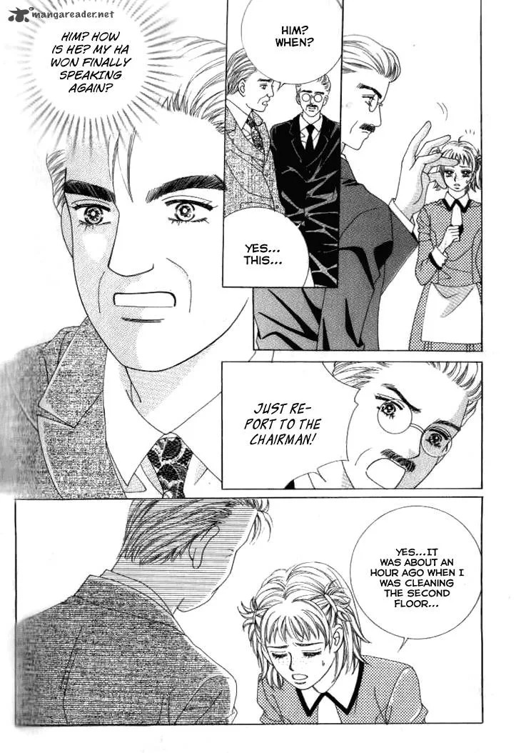 To Love Our Enemies Chapter 13 page 4