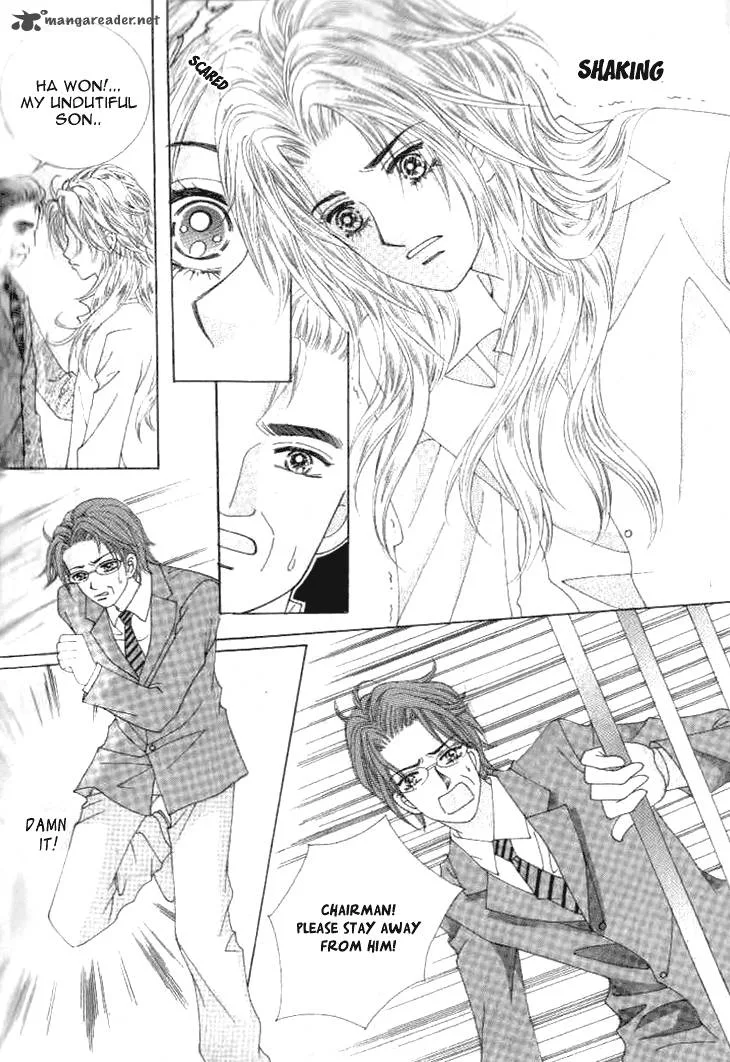 To Love Our Enemies Chapter 13 page 12