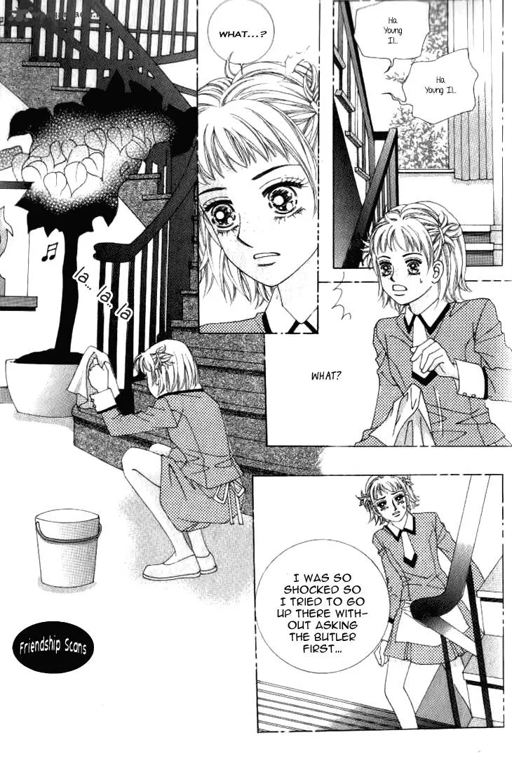 To Love Our Enemies Chapter 13 page 5