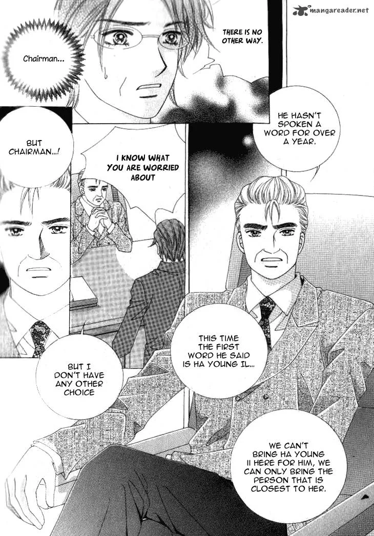 To Love Our Enemies Chapter 13 page 19