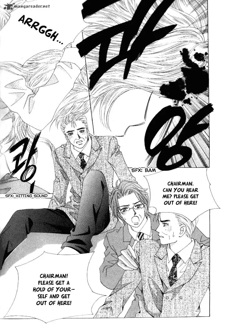 To Love Our Enemies Chapter 13 page 14