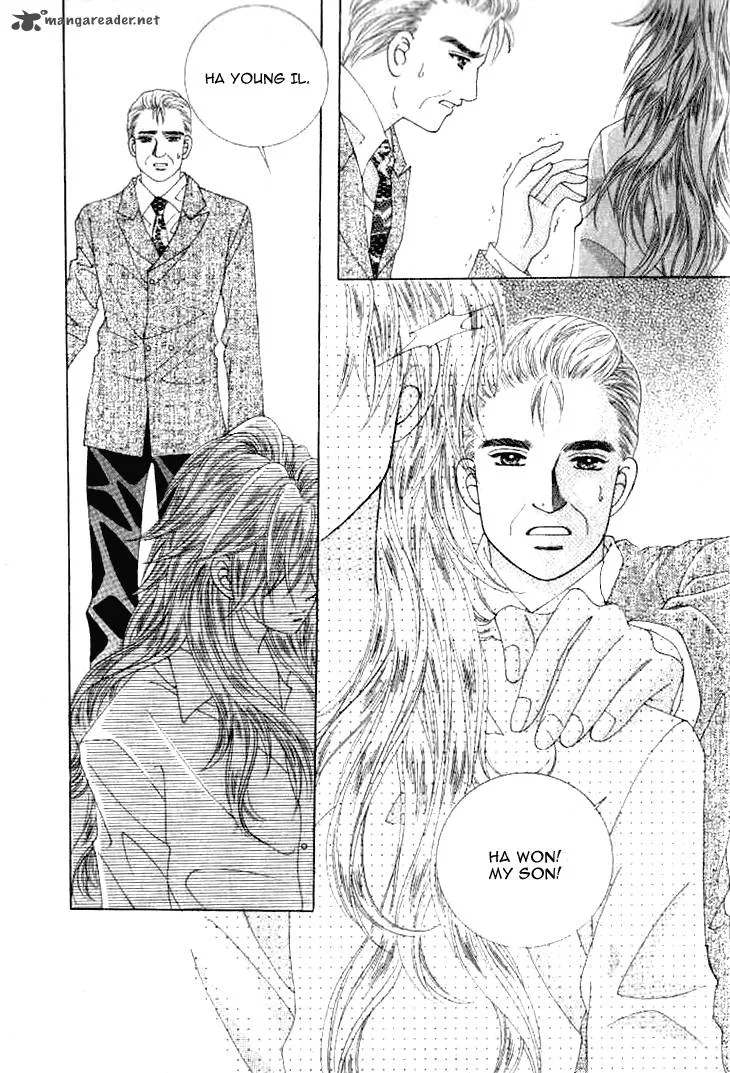 To Love Our Enemies Chapter 13 page 9