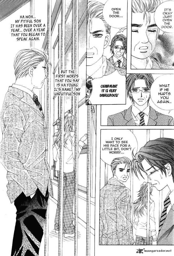 To Love Our Enemies Chapter 13 page 7