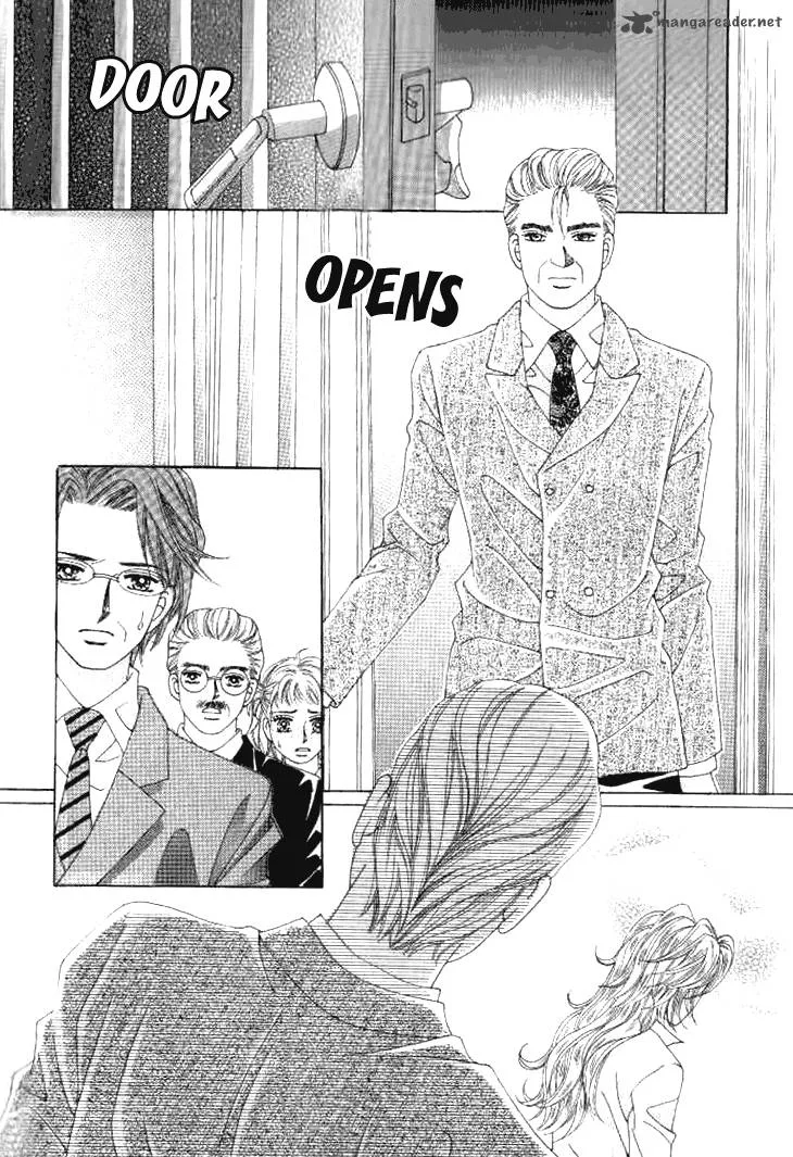 To Love Our Enemies Chapter 13 page 8