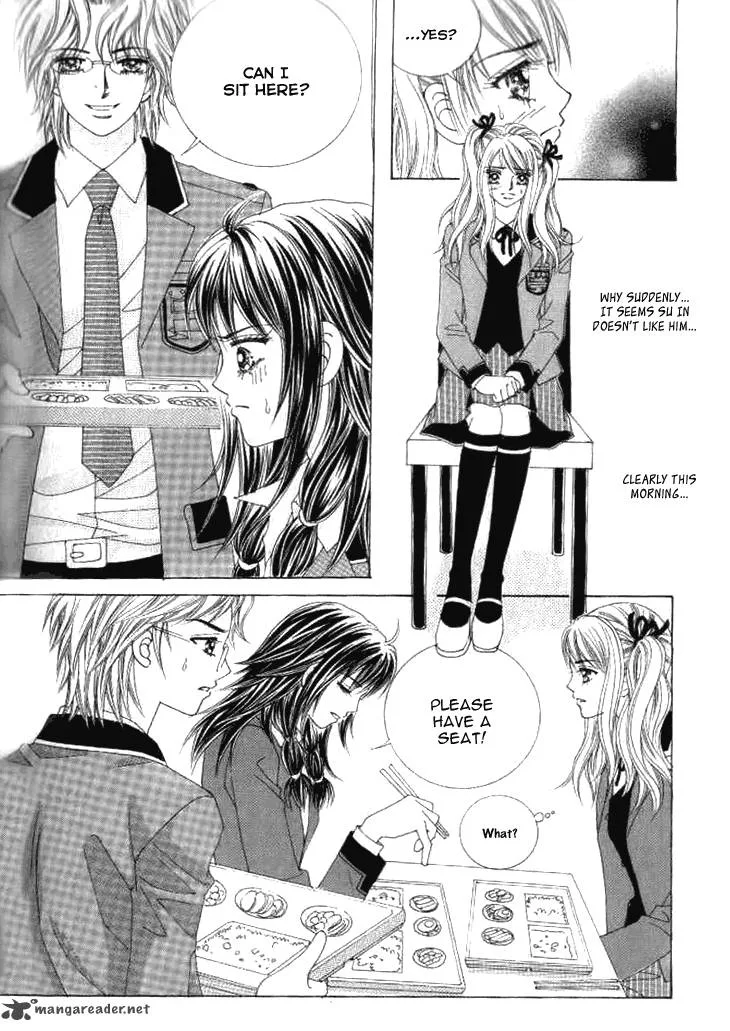 To Love Our Enemies Chapter 13 page 29
