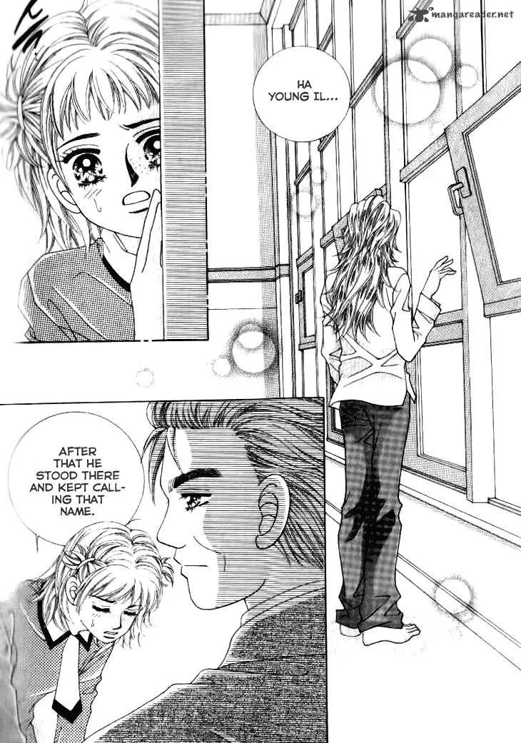 To Love Our Enemies Chapter 13 page 6