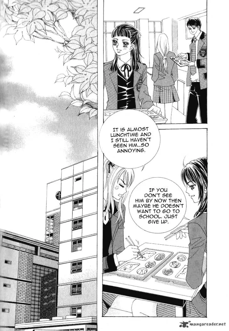 To Love Our Enemies Chapter 13 page 23