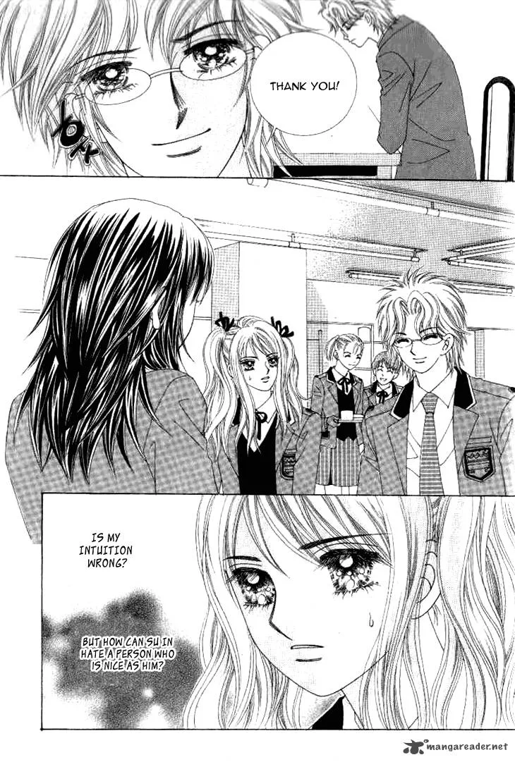 To Love Our Enemies Chapter 13 page 30