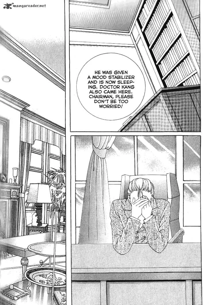 To Love Our Enemies Chapter 13 page 18