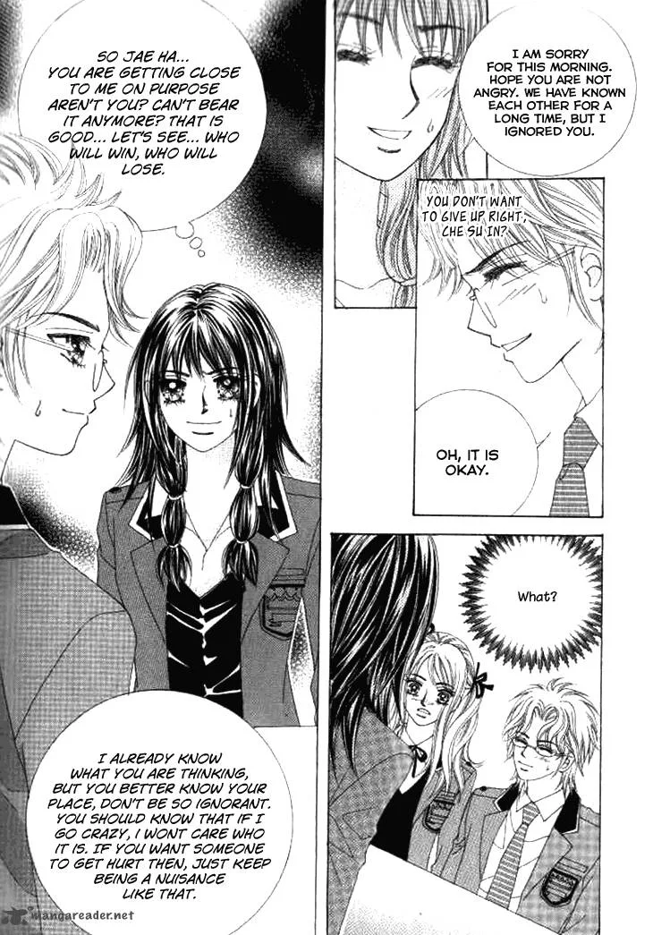 To Love Our Enemies Chapter 13 page 31