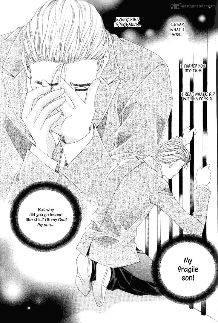 To Love Our Enemies Chapter 13 page 17