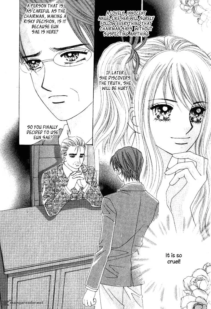 To Love Our Enemies Chapter 13 page 22