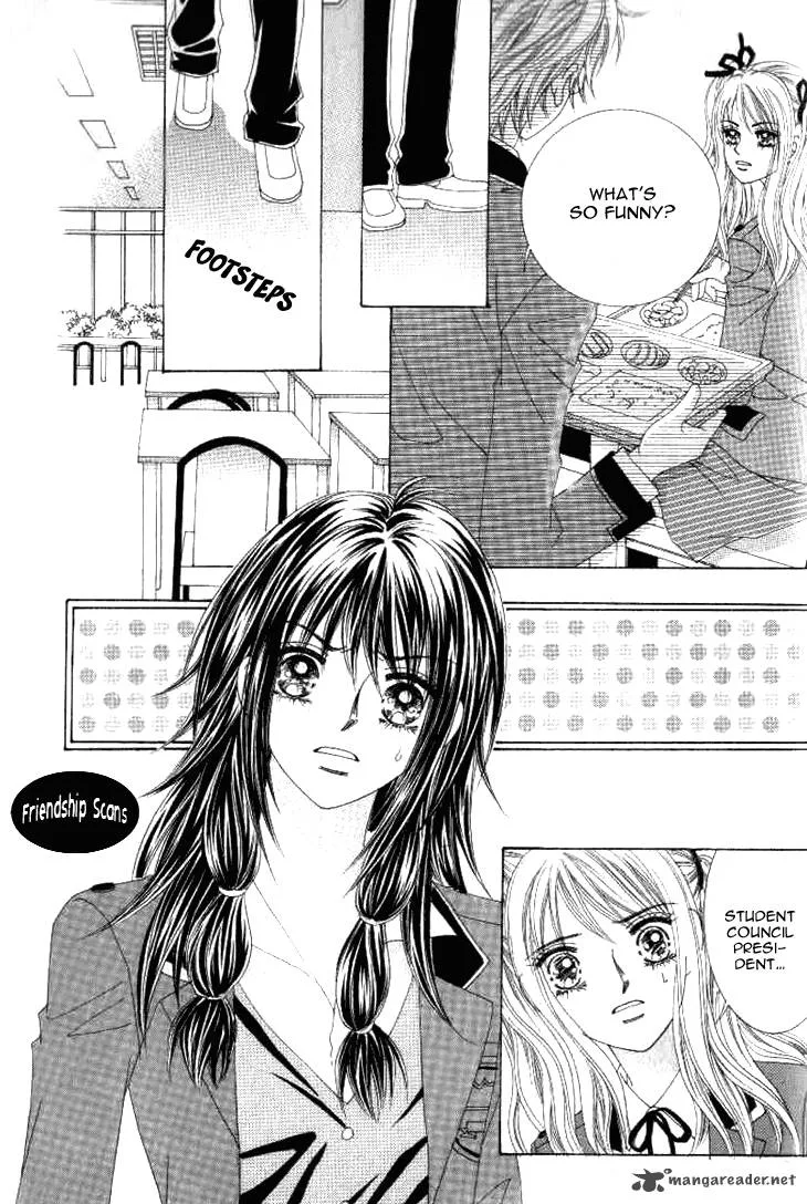 To Love Our Enemies Chapter 13 page 28