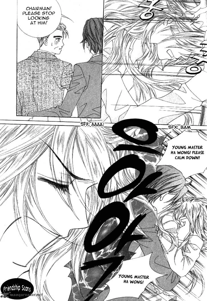 To Love Our Enemies Chapter 13 page 15