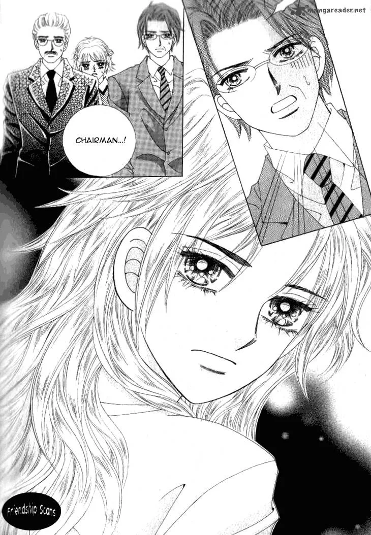 To Love Our Enemies Chapter 13 page 10