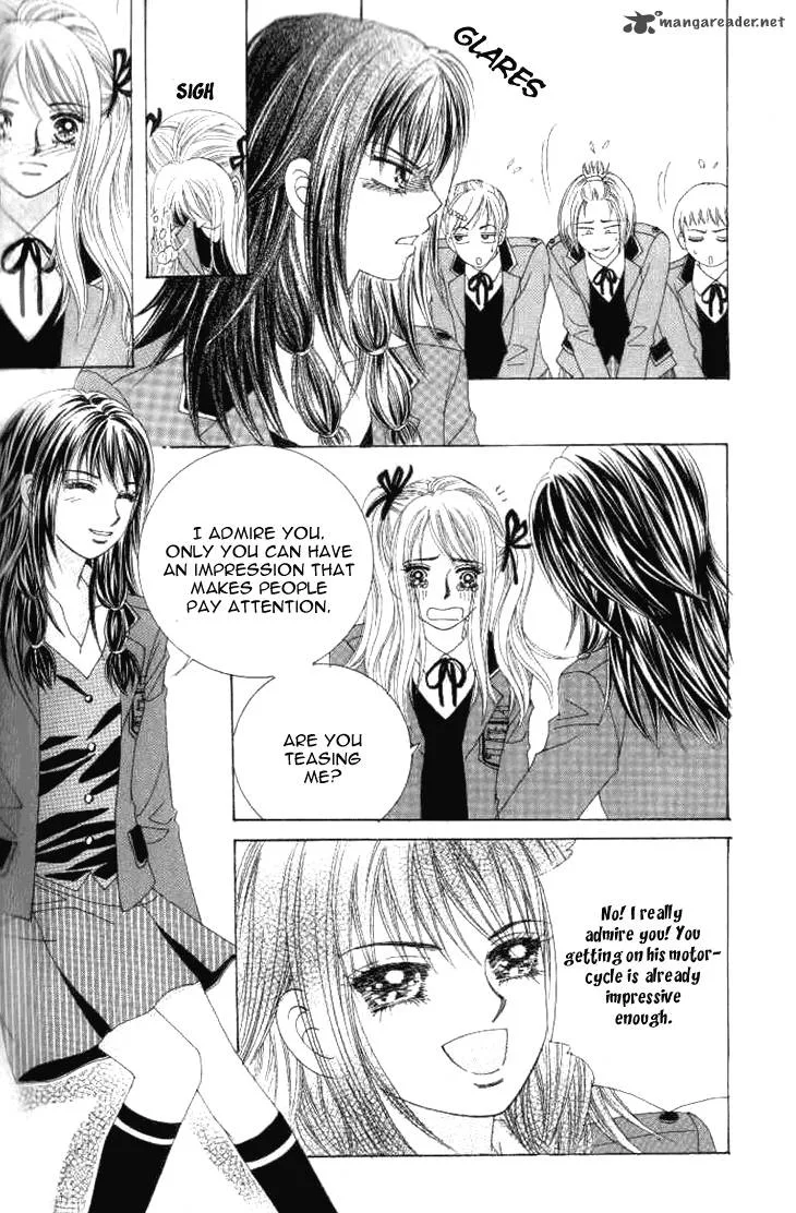 To Love Our Enemies Chapter 13 page 25