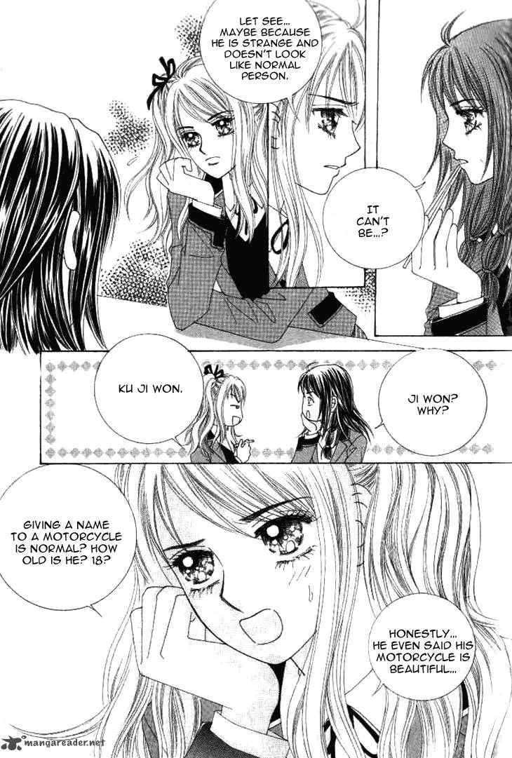 To Love Our Enemies Chapter 13 page 26