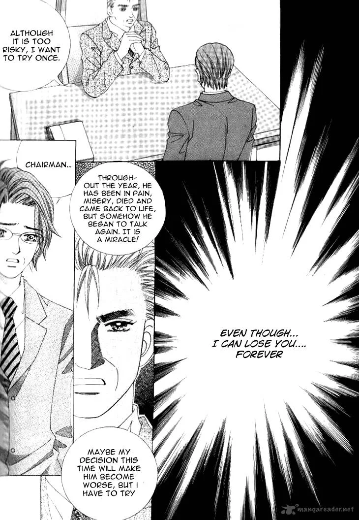 To Love Our Enemies Chapter 13 page 21