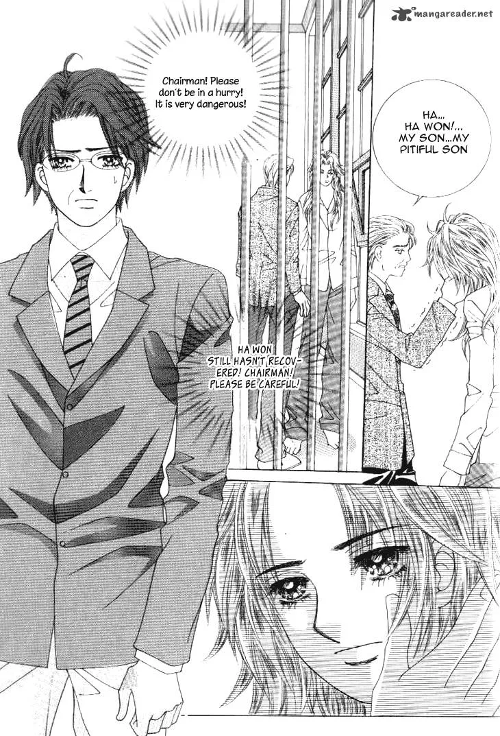 To Love Our Enemies Chapter 13 page 11