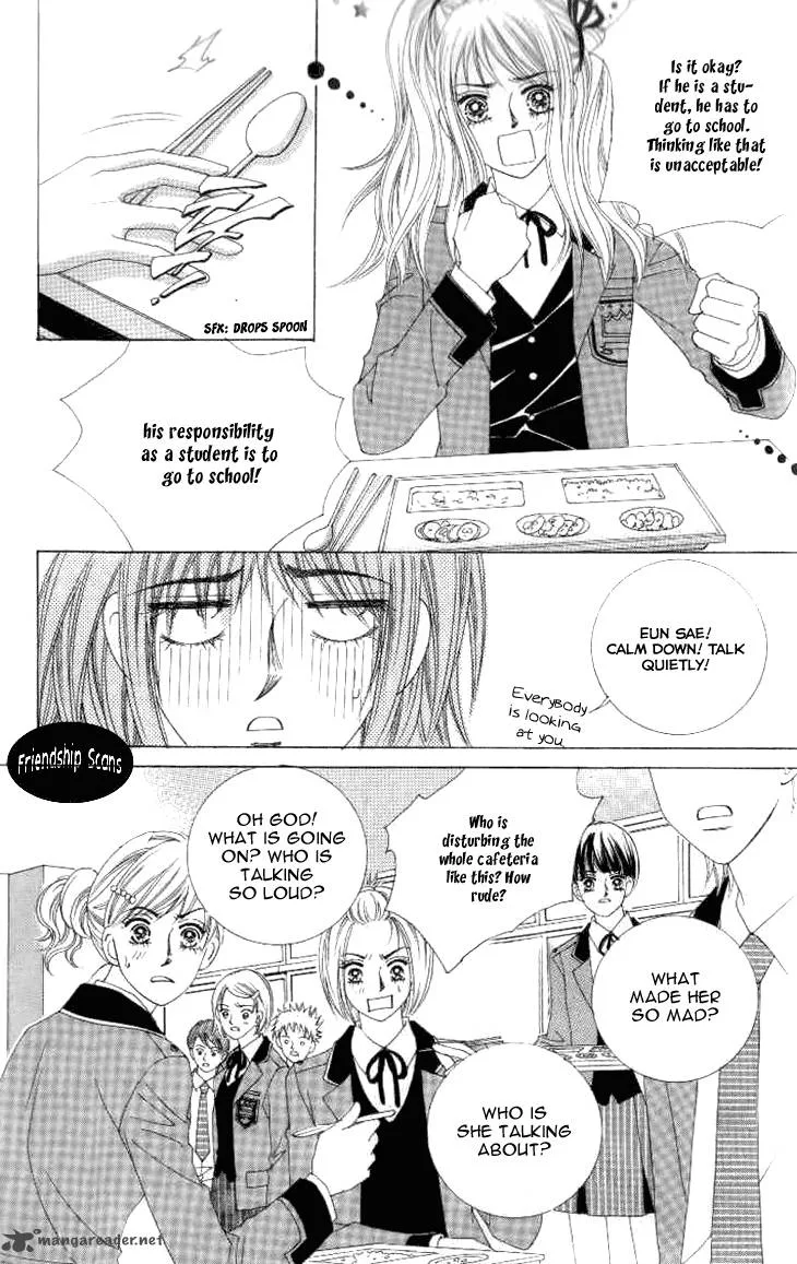 To Love Our Enemies Chapter 13 page 24