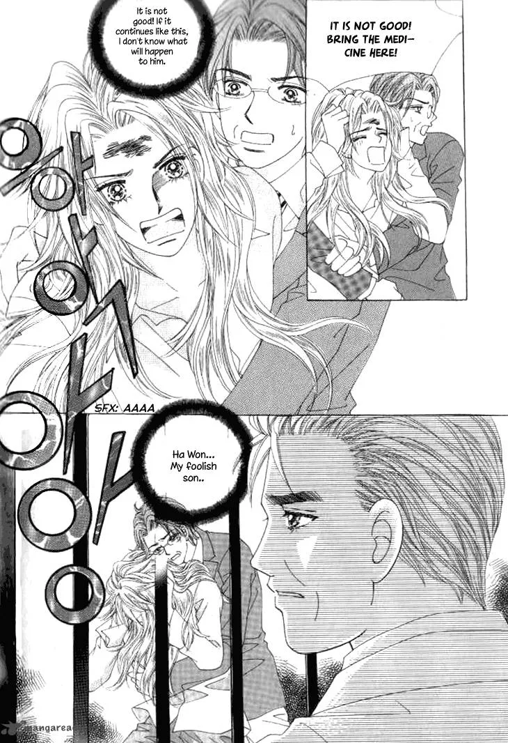 To Love Our Enemies Chapter 13 page 16