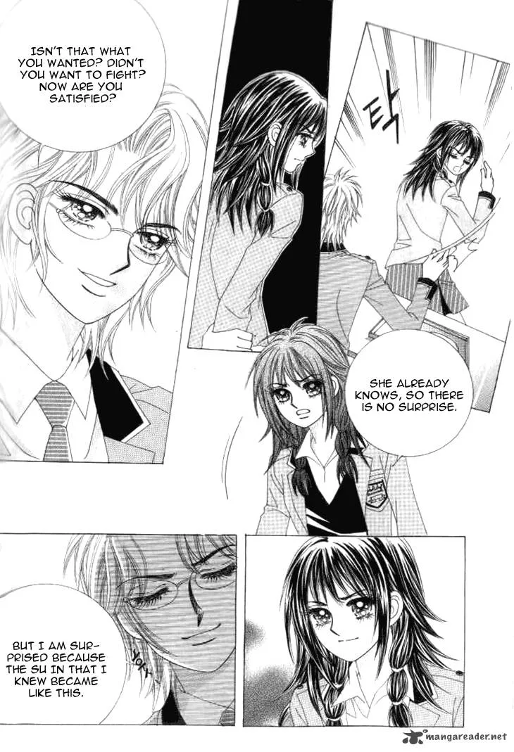 To Love Our Enemies Chapter 14 page 5