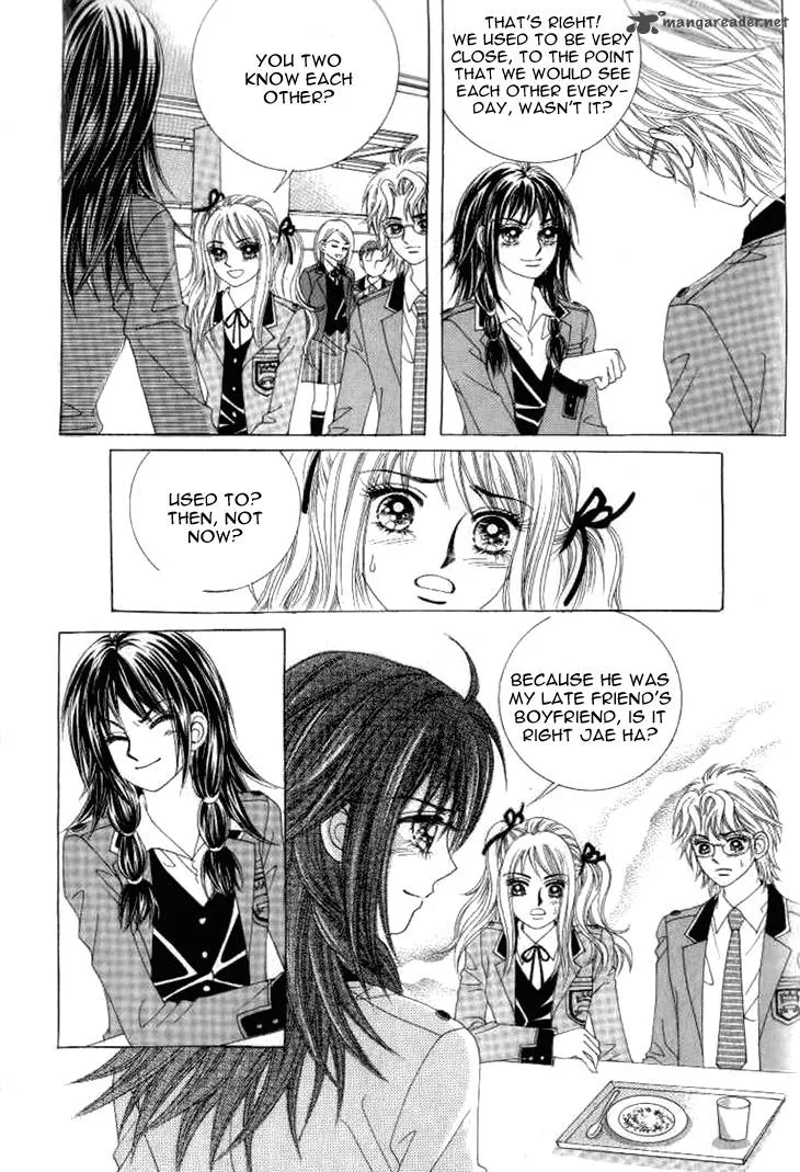 To Love Our Enemies Chapter 14 page 2