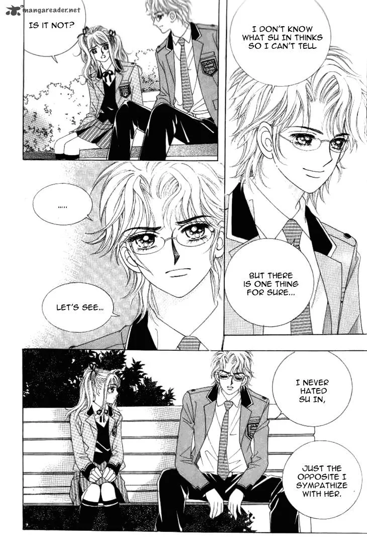 To Love Our Enemies Chapter 14 page 14